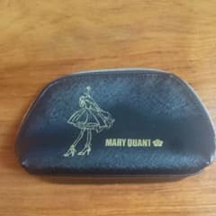 MARY QUANT ポーチのサムネイル