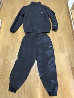 ナイロンセットアップのサムネイル