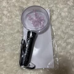 まふまふ　リングライト　春音　アイムユアヒーロー『新品未開封』　訳ありペンライト m95747160147_1.jpg?1722995593