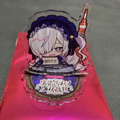 魔法少女ノ魔女裁判 東京タワー デフォルメアクリルスタンド 全種 コンプリート CATEGORY 魔法少女ノ魔女裁判 | MENU STORE