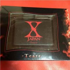 X JAPAN オルゴールのサムネイル