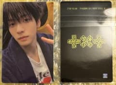 TXT トゥバ 7TH YEAR WEVERSE ラキドロ トレカ スビン - メルカリ
