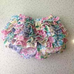 kohana様専用♡fafa 90サイズ② ブルマのサムネイル