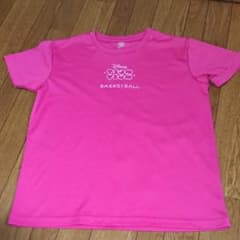 ドライTシャツ ツムツム 150程度のサムネイル