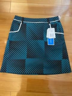 ゴルフスカート[シトリン様専用]のサムネイル
