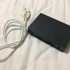 SKNET MonsterX U3.0R ビデオキャプチャーのサムネイル