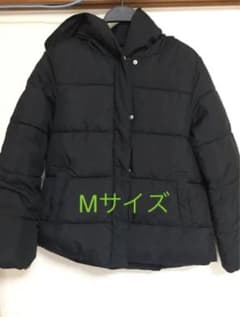 ダウンジャケットのサムネイル