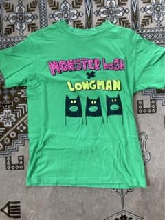 モンバスTシャツのサムネイル