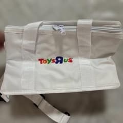 保冷バッグ　トイザらスのサムネイル