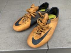 NIKE ナイキ マーキュリアルヴェイパー サッカースパイクHG25.5センチのサムネイル