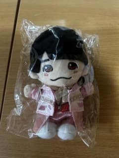 なにわ男子 西畑大吾ちびぬい 初心LOVE衣装のサムネイル