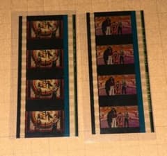 ヒプマイ ヒプムビ 特典 フィルム クリアカード どついたれ本舗のサムネイル