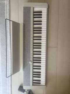 CASIO Casiotone CT-S1 電子キーボード 本体のサムネイル