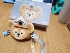 Duffy インスタントプリントカメラ★DCLディズニーアドベンチャー★ m95752096887_1.jpg?1774073539