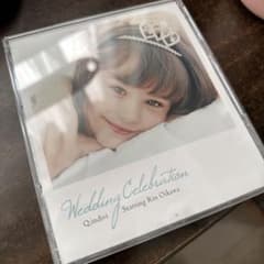 Wedding Celebration CD 結婚式BGMのサムネイル