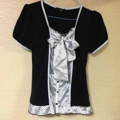 値下げ！♡可愛いカットソーのサムネイル