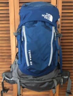 アラミス様専用　ザ　ノースフェイス　tera 65のサムネイル