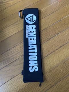 GENERATIONSフラッグケースのサムネイル