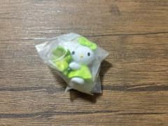 よつばのクローバーマスコット　ハローキティのサムネイル