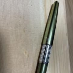 ぺんてる シャープペン 万年CIL(ケリー) キャップ式のサムネイル