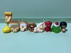 まちぼうけシリーズのサムネイル