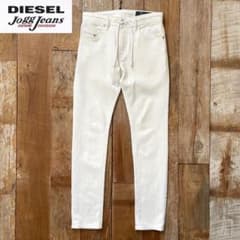 [Excellent Condition] DIESEL THOMMER CB-NE Jogger Jeans, Size 28