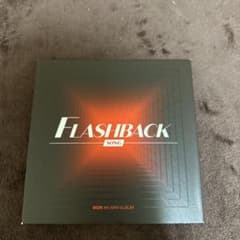 iKON 4th MINI ALBUM FLASHBACKのサムネイル