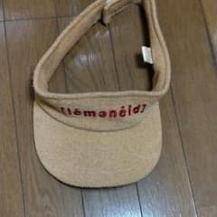 hide レモネードサンバイザーのサムネイル