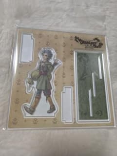 ドラゴンクエストXI アクリルスタンド カミュのサムネイル