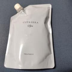 新品.未使用」 COTA SERA Spa トリートメント 詰替え750g - メルカリ