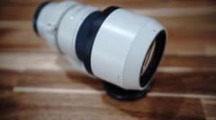 「FE 70-200mm F4 SONY α Eマウント用レンズのサムネイル