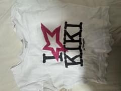 BLACKPINKコラボ ヌビアンTシャツのサムネイル