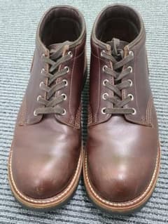 ブラザーブリッジ ブーツ（ ローリングダブトリオ コペン キャスパー