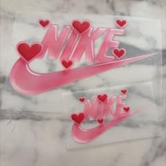 アイロンプリントシート♡大小セットのサムネイル