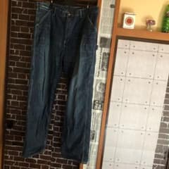 carhartt デニム  ジーンズのサムネイル