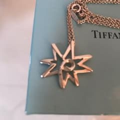 Tiffany & co. ネックレスのサムネイル