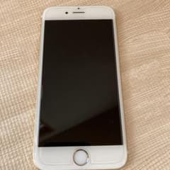 iPhone 6s Gold 64 GBのサムネイル