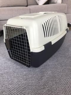 小型犬用  犬用ゲージのサムネイル