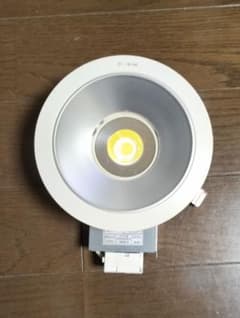 Panasonic ダウンライト NNNN72070Z LE9 - メルカリ