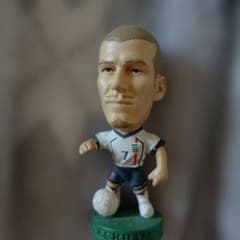 BECKHAM フィギュアのサムネイル