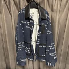 ジャケット・アウター SHINYA KOZUKA 25aw FRAME WORK FARMER SHINYA KOZUKA 25aw FRAME WORK FARMER - メルカリ