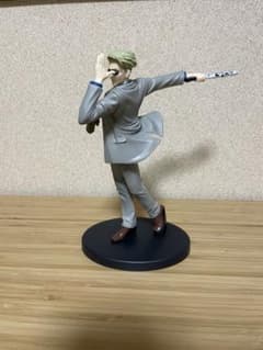 呪術廻戦　呪祓ノ術　七海建人　フィギュアのサムネイル
