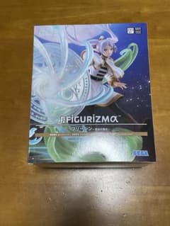 葬送のフリーレンFIGURIZMα“フリーレン”～魔法の高み～のサムネイル