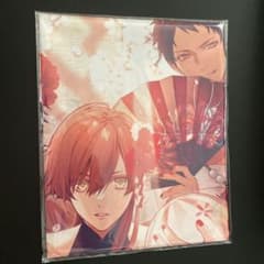 オランピアソワレ 布ポスター 秋風商店のサムネイル