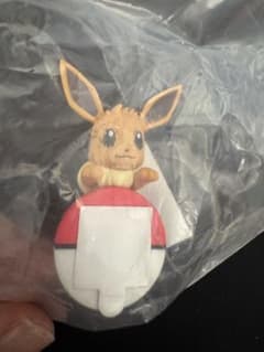ポケモン イーブイのサムネイル