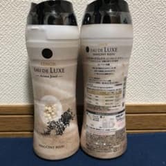 レノア　アロマジュエル　オードリュクス　イノセントビジュー　2本セットのサムネイル