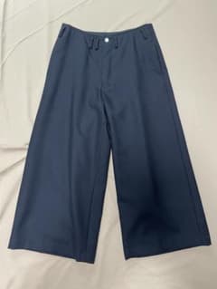 no control air ノーコントロールエアー パンツ Sのサムネイル