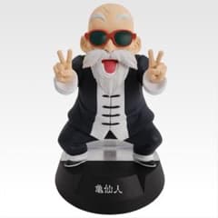 이치 반 쿠지 드래곤 볼 ASSEMBLE COLLECTION B 상 카메 센토