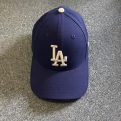 New Era Los Angeles Dodgers Capドジャースキャップのサムネイル