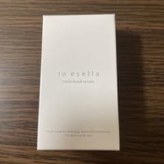 ホワイトハンドセラム  to esellaのサムネイル